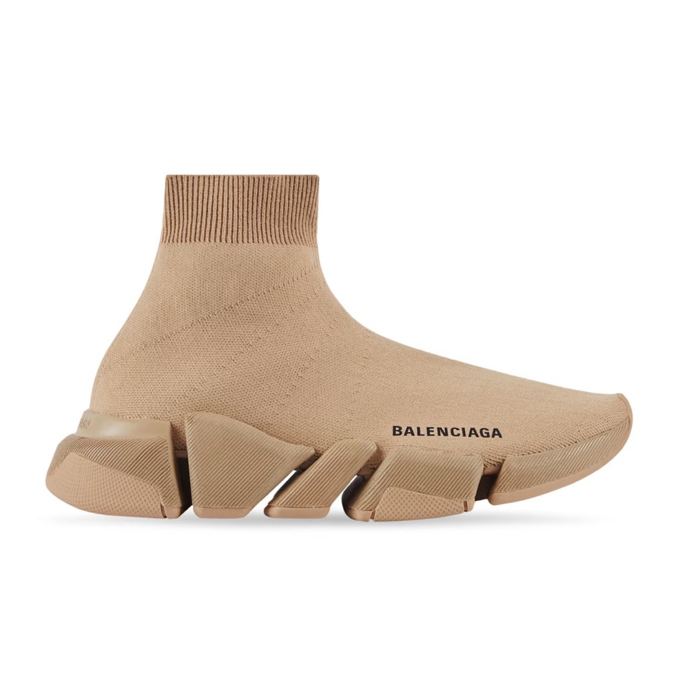 Balenciaga Speed 2.0
